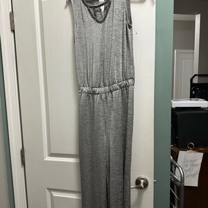 Vintage Juicy Couture Sleeveless Jumpsuit